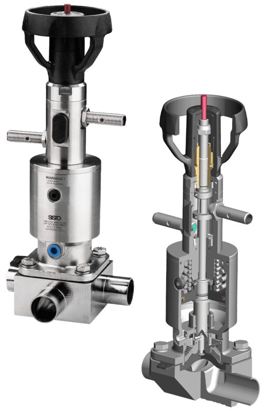 Actuators